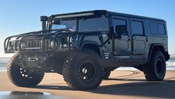 1995 HUMMER H1 