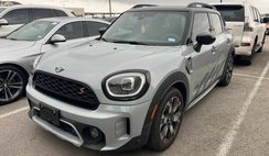 2024 MINI Countryman Cooper S ALL4