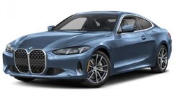 2025 BMW 4 Series 430i xDrive