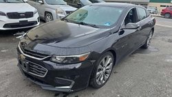 2016 Chevrolet Malibu Premier
