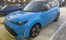 2024 Kia Soul GT-Line