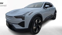 2025 Polestar 3 Long Range Dual Motor