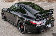 2012 Porsche 911 GTS