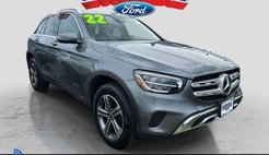 2022 Mercedes-Benz GLC-Class GLC 300 4MATIC