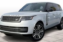 2023 Land Rover Range Rover P530 Autobiography LWB
