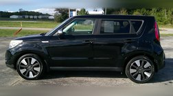 2015 Kia Soul !