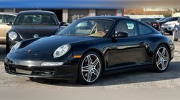 2007 Porsche 911 Carrera S