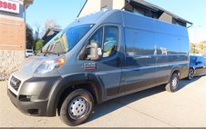2020 Ram ProMaster 3500 159 WB