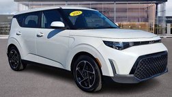 2023 Kia Soul EX