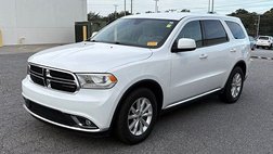 2020 Dodge Durango SXT