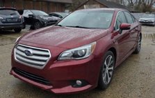 2017 Subaru Legacy 2.5i Limited