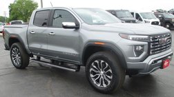 2024 GMC Canyon Denali