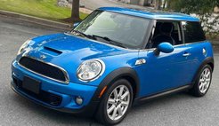 2012 MINI Cooper Hardtop S