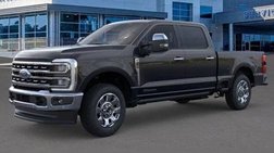 2025 Ford Super Duty F-250 Lariat