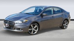 2014 Dodge Dart GT