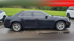 2016 Chrysler 300 Limited Anniversary