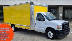 2024 Ford E-Series E-350 SD