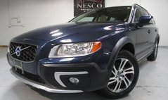 2015 Volvo XC70 3.2 Premier Plus