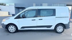 2018 Ford Transit Connect XL