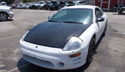 2005 Mitsubishi Eclipse GS