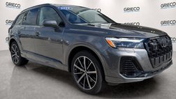 2025 Audi Q7 quattro Premium Plus 45 TFSI