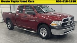 2011 Ram Ram Pickup 1500 ST