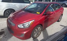 2017 Hyundai Accent Value Edition