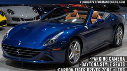 2016 Ferrari California Base
