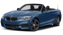2020 BMW 2 Series M240i