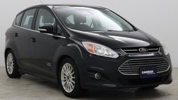 2015 Ford C-Max Energi SEL