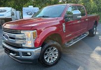 2018 Ford Super Duty F-350 Lariat