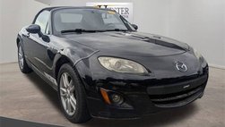 2011 Mazda MX-5 Miata Sport