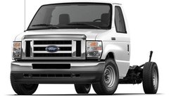 2024 Ford E-Series E-350 SD