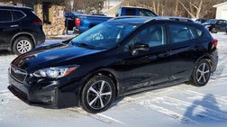 2019 Subaru Impreza Premium