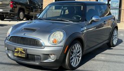 2009 MINI Cooper S