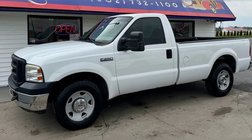 2006 Ford Super Duty F-250 XL