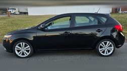2013 Kia Forte5 SX