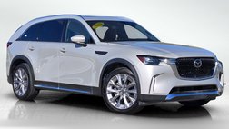 2024 Mazda CX-90 3.3 Turbo Premium