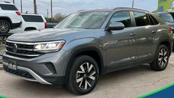 2022 Volkswagen Atlas Cross Sport SE