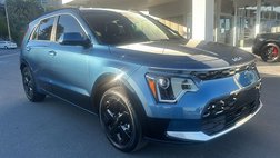 2023 Kia Niro EV Wind