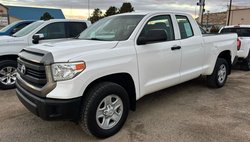 2017 Toyota Tundra SR
