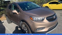 2018 Buick Encore Sport Touring