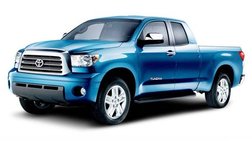 2008 Toyota Tundra SR5