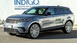 2022 Land Rover Range Rover Velar P250 R-Dynamic S