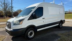 2016 Ford Transit 250