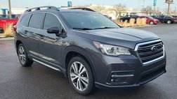2020 Subaru Ascent Limited 7-Passenger