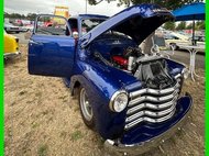 1949 Chevrolet 