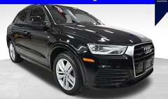 2018 Audi Q3 Premium