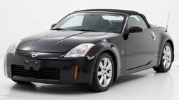 2004 Nissan 350Z Touring