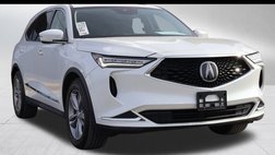 2023 Acura MDX SH-AWD